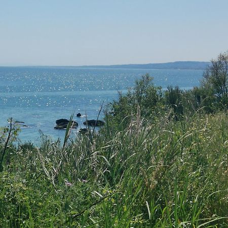 Apartament Casa La Noce Vasto Zewnętrze zdjęcie