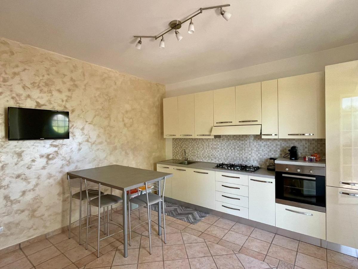 Apartament Casa La Noce Vasto Zewnętrze zdjęcie