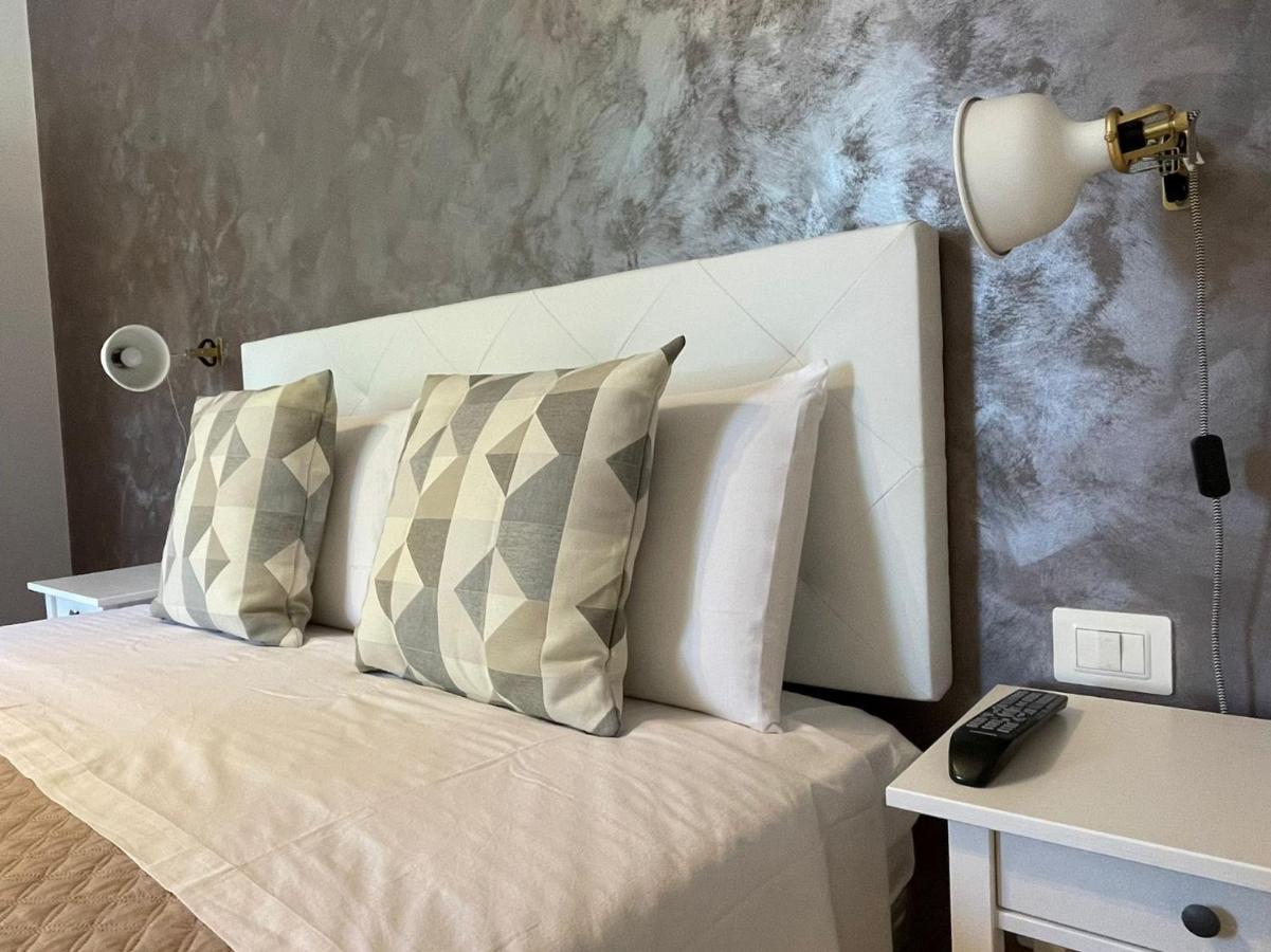 Apartament Casa La Noce Vasto Zewnętrze zdjęcie
