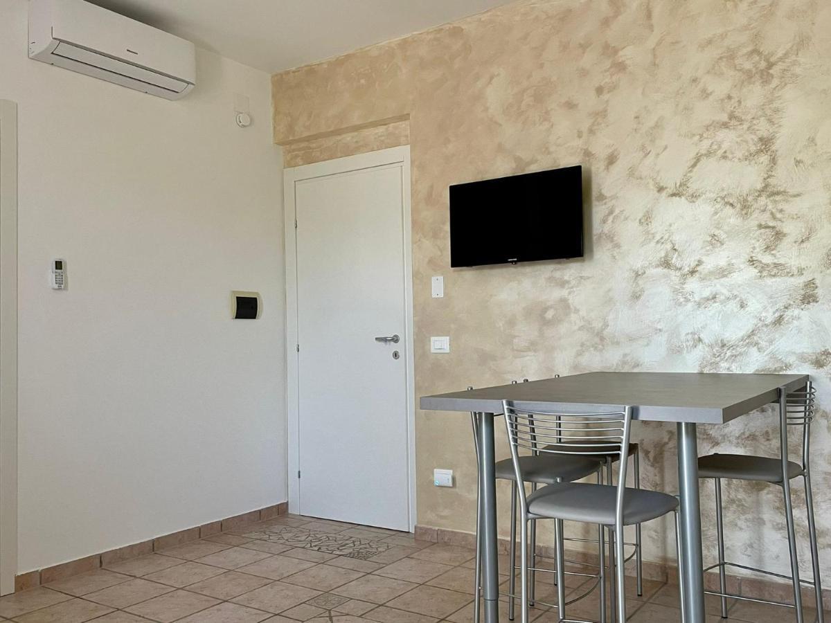 Apartament Casa La Noce Vasto Zewnętrze zdjęcie