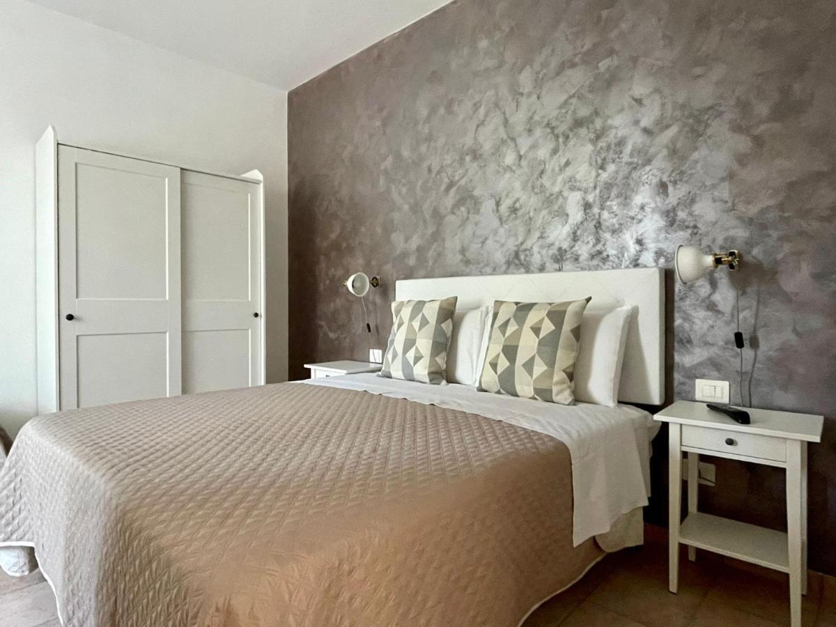 Apartament Casa La Noce Vasto Zewnętrze zdjęcie