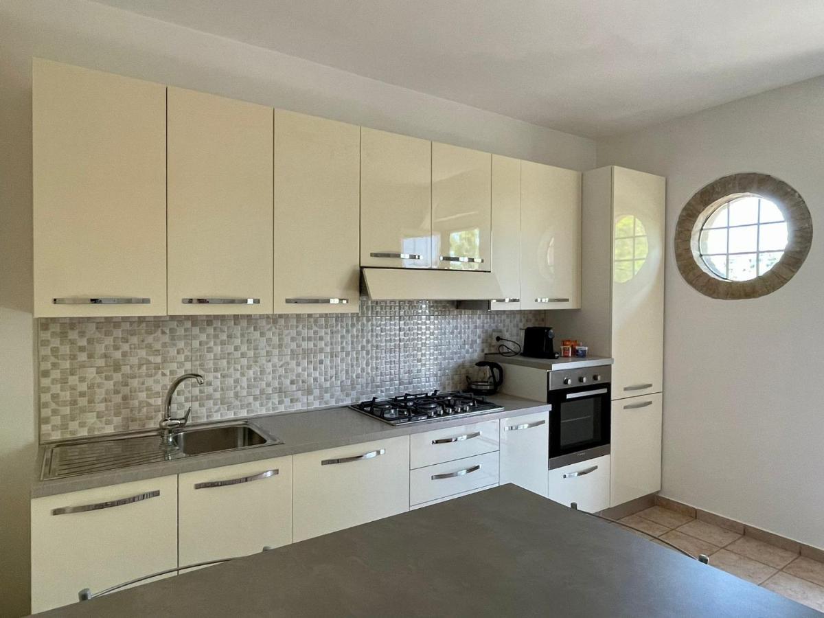 Apartament Casa La Noce Vasto Zewnętrze zdjęcie