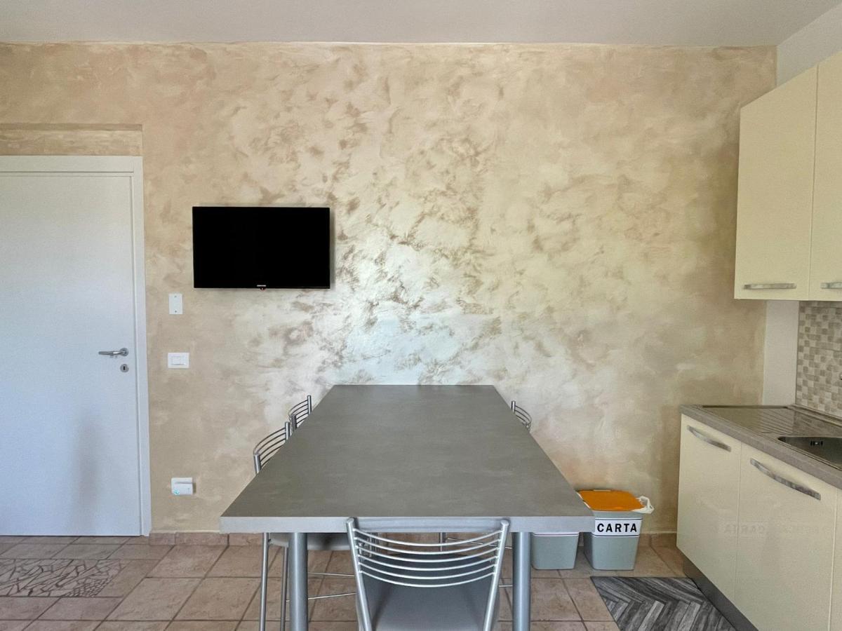 Apartament Casa La Noce Vasto Zewnętrze zdjęcie