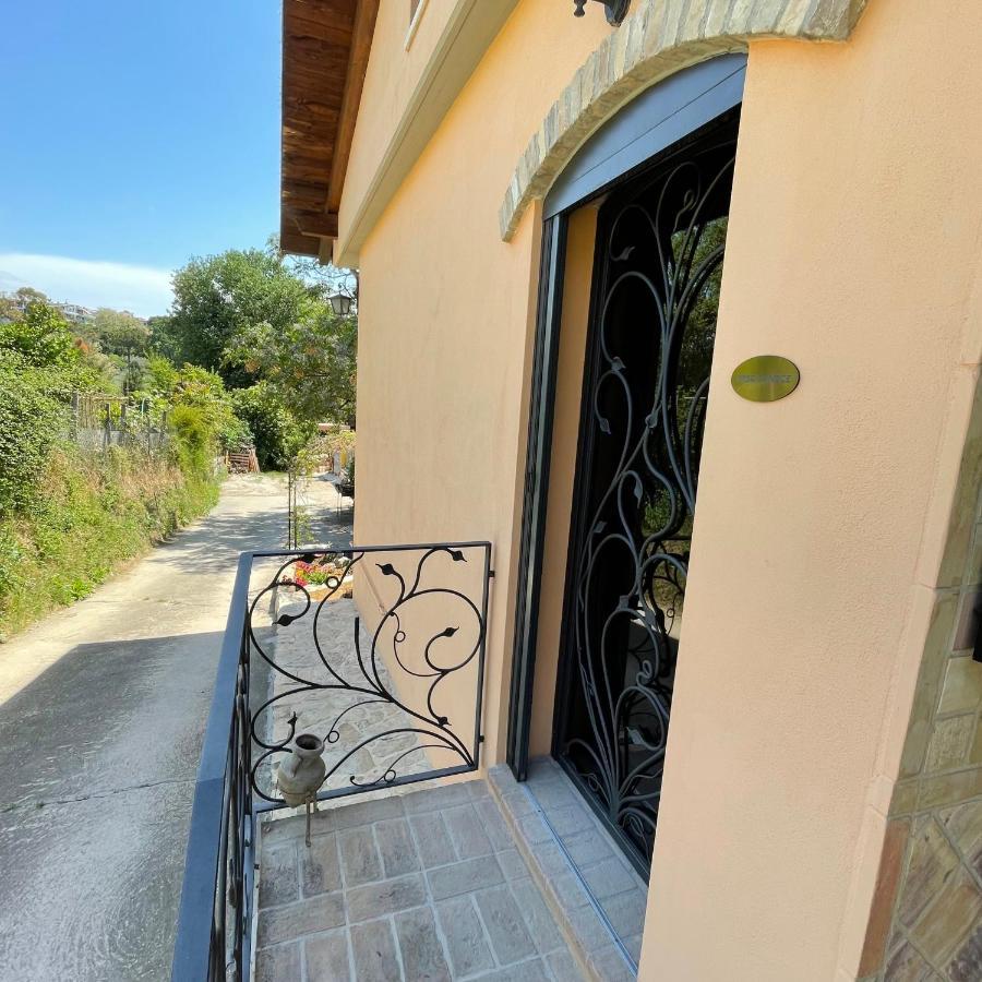 Apartament Casa La Noce Vasto Zewnętrze zdjęcie