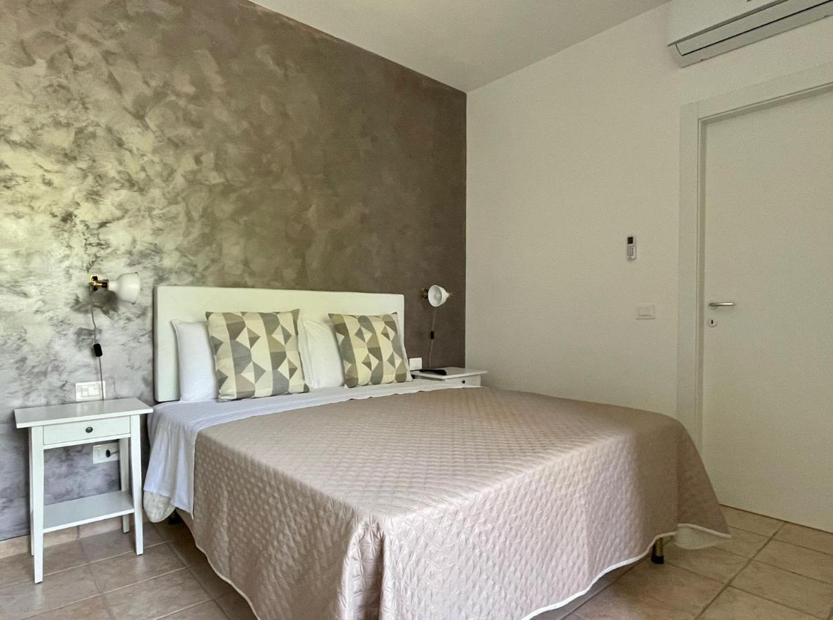 Apartament Casa La Noce Vasto Zewnętrze zdjęcie