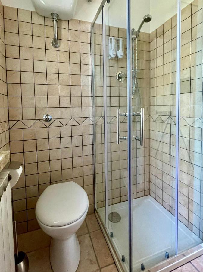 Apartament Casa La Noce Vasto Zewnętrze zdjęcie