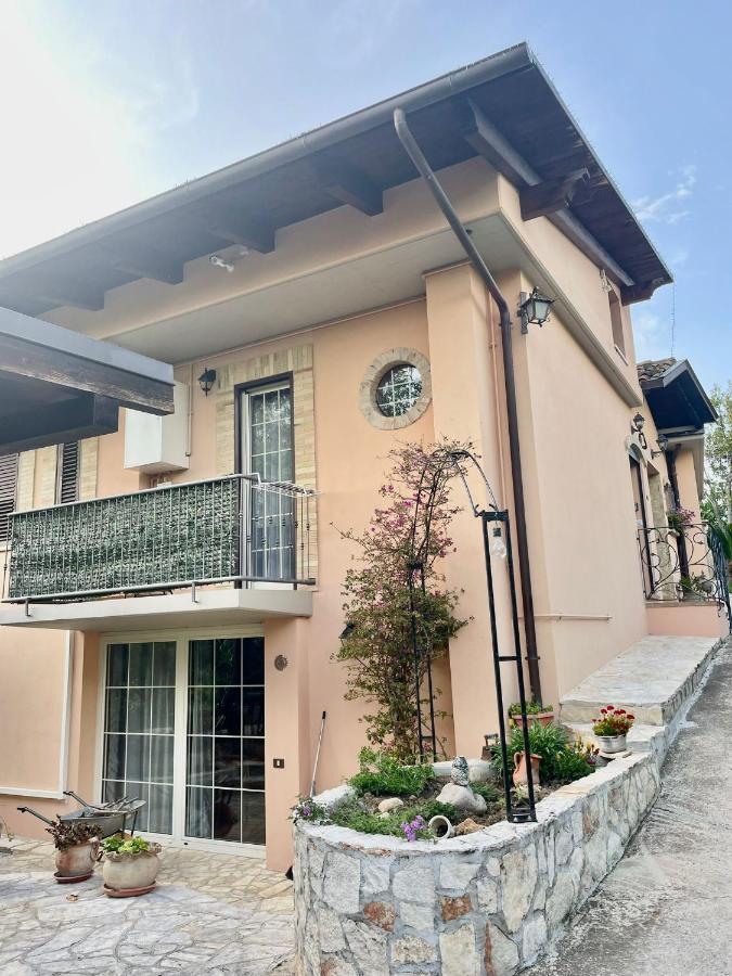Apartament Casa La Noce Vasto Zewnętrze zdjęcie
